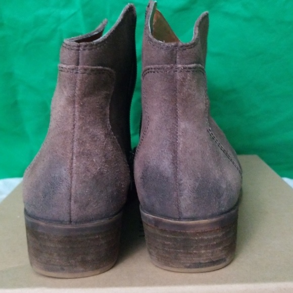 Lucky Brand Boots - Picture 7 of 7